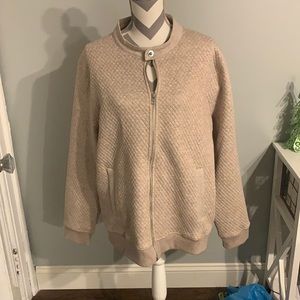 Women’s jacket size XL new